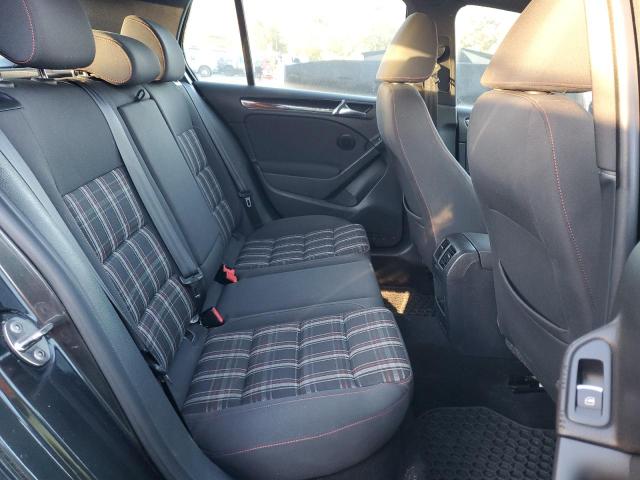 WVWGD7AJ4DW099783 - 2013 VOLKSWAGEN GTI CHARCOAL photo 11