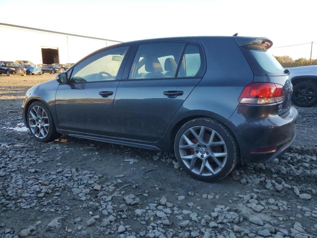 WVWGD7AJ4DW099783 - 2013 VOLKSWAGEN GTI CHARCOAL photo 2