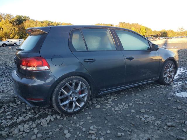 WVWGD7AJ4DW099783 - 2013 VOLKSWAGEN GTI CHARCOAL photo 3