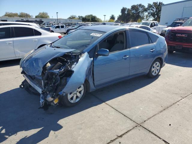 2008 TOYOTA PRIUS, 
