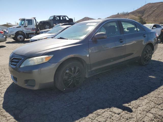 2010 TOYOTA CAMRY BASE, 