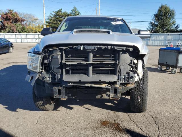 1C6RR7GT1GS286873 - 2016 RAM 1500 SLT SILVER photo 5