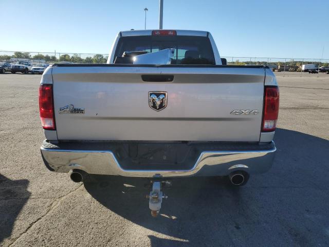 1C6RR7GT1GS286873 - 2016 RAM 1500 SLT SILVER photo 6