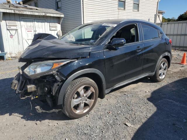 2016 HONDA HR-V EXL, 