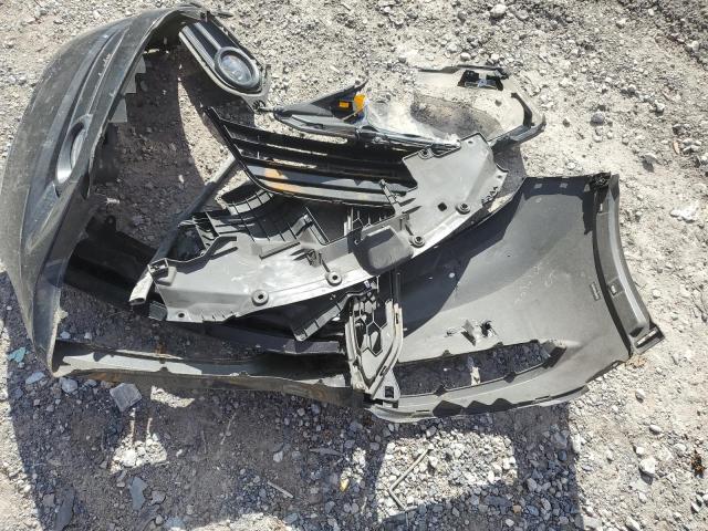 3CZRU6H70GM702482 - 2016 HONDA HR-V EXL შავი ფოტო 13