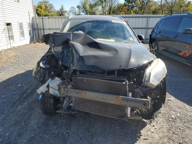 3CZRU6H70GM702482 - 2016 HONDA HR-V EXL შავი ფოტო 5