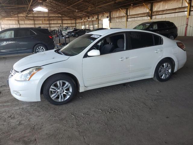2010 NISSAN ALTIMA BASE, 