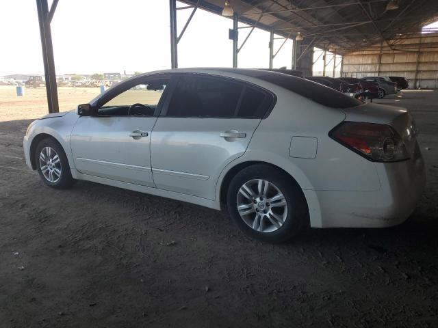 1N4AL2AP9AN463932 - 2010 NISSAN ALTIMA BASE Білий фото 2