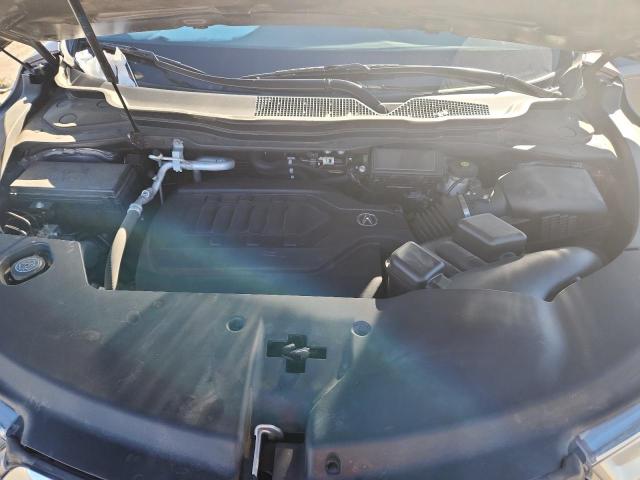 5J8YD3H37LL017079 - 2020 ACURA MDX 灰色 照片 12