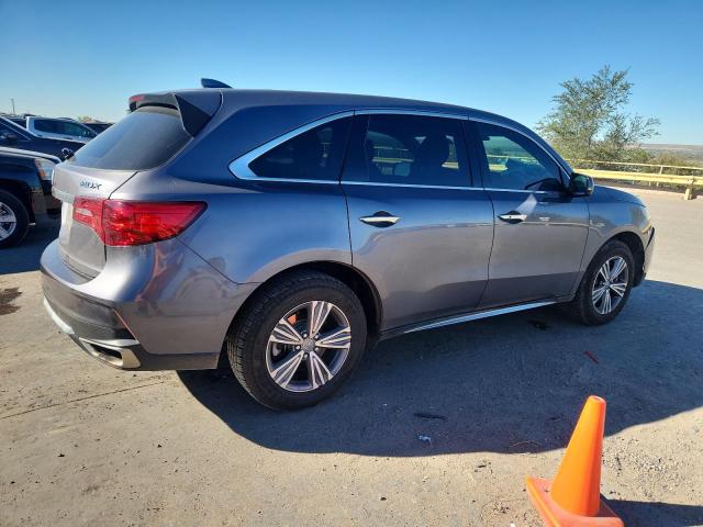 5J8YD3H37LL017079 - 2020 ACURA MDX 灰色 照片 3