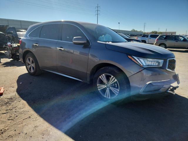 5J8YD3H37LL017079 - 2020 ACURA MDX 灰色 照片 4