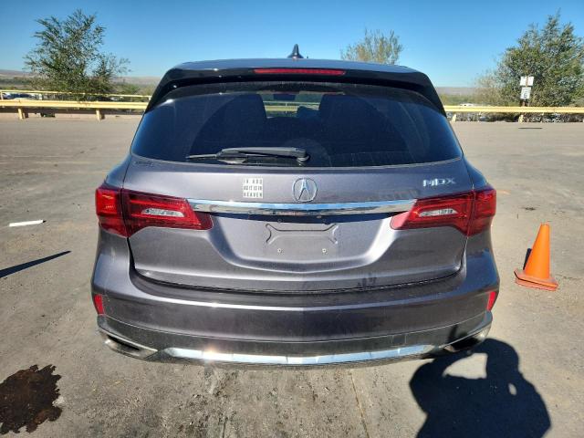 5J8YD3H37LL017079 - 2020 ACURA MDX 灰色 照片 6