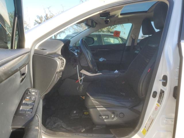 JTJYARBZ4J2090420 - 2018 LEXUS NX 300 BASE თეთრი ფოტო 7