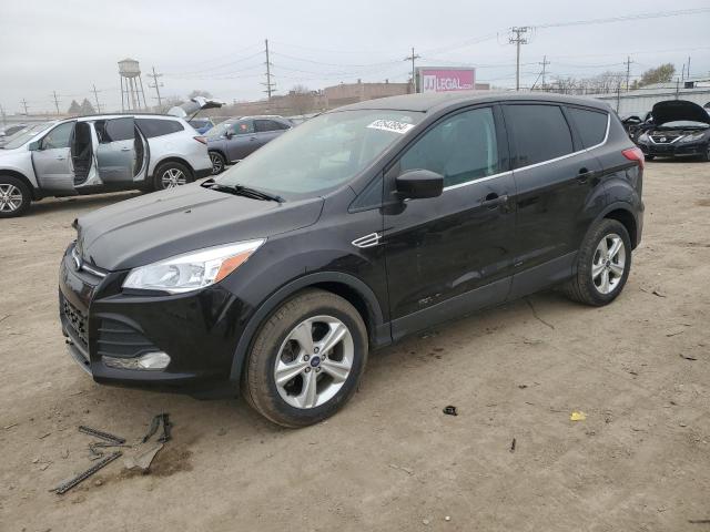 2013 FORD ESCAPE SE, 