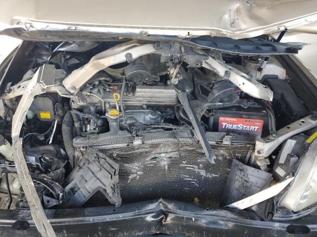 4T1BK36B15U007774 - 2005 TOYOTA AVALON XL 棕色 照片 11