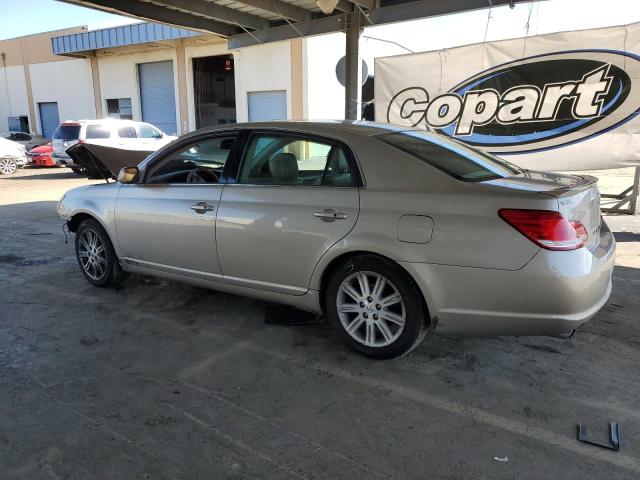 4T1BK36B15U007774 - 2005 TOYOTA AVALON XL 棕色 照片 2