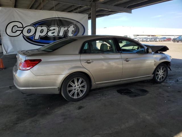 4T1BK36B15U007774 - 2005 TOYOTA AVALON XL 棕色 照片 3