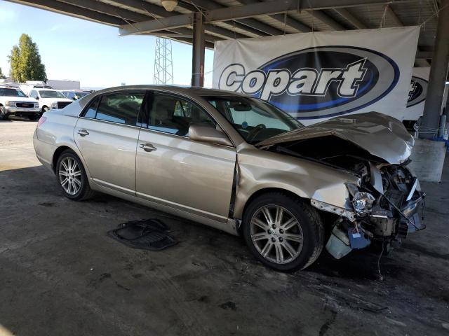 4T1BK36B15U007774 - 2005 TOYOTA AVALON XL 棕色 照片 4