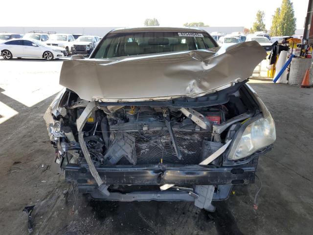 4T1BK36B15U007774 - 2005 TOYOTA AVALON XL 棕色 照片 5