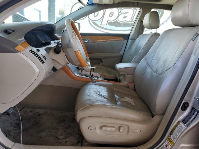 4T1BK36B15U007774 - 2005 TOYOTA AVALON XL 棕色 照片 7