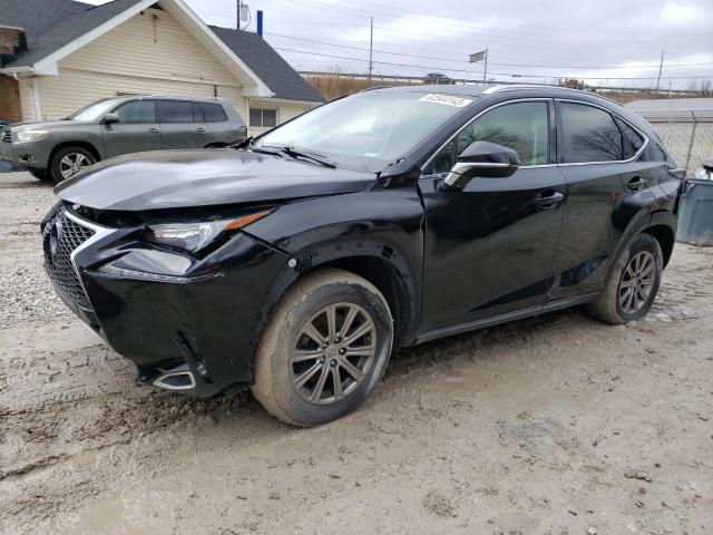 2016 LEXUS NX 200T BASE, 