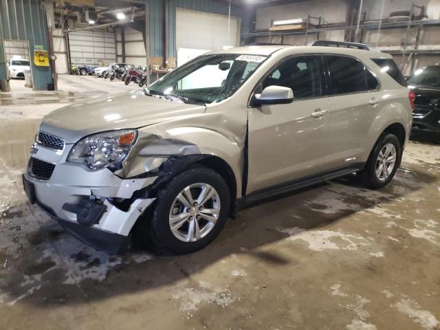 2015 CHEVROLET EQUINOX LT, 