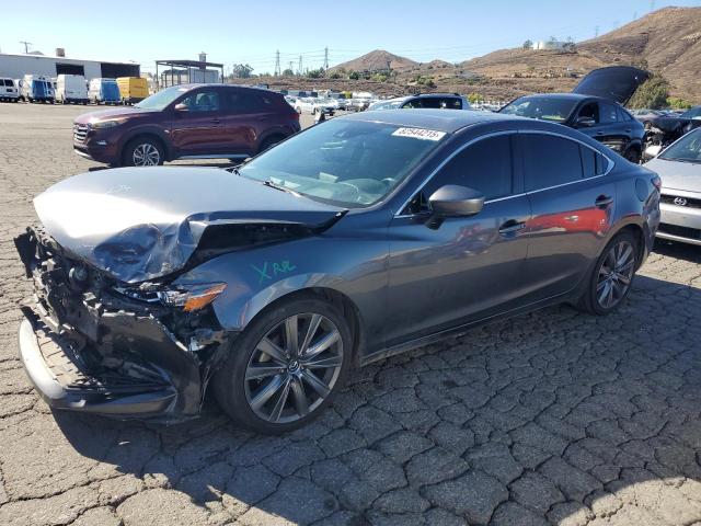 2021 MAZDA 6 TOURING, 