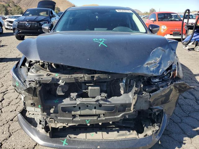 JM1GL1VM2M1617844 - 2021 MAZDA 6 TOURING 灰色 照片 5