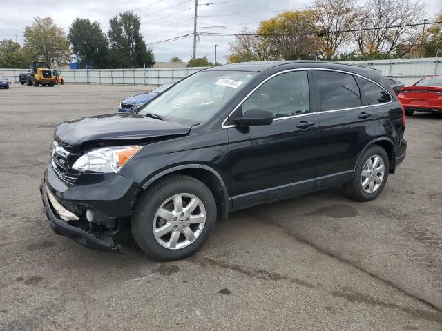 2008 HONDA CR-V EXL, 