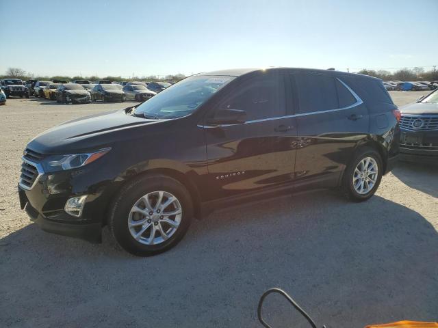 2020 CHEVROLET EQUINOX LT, 