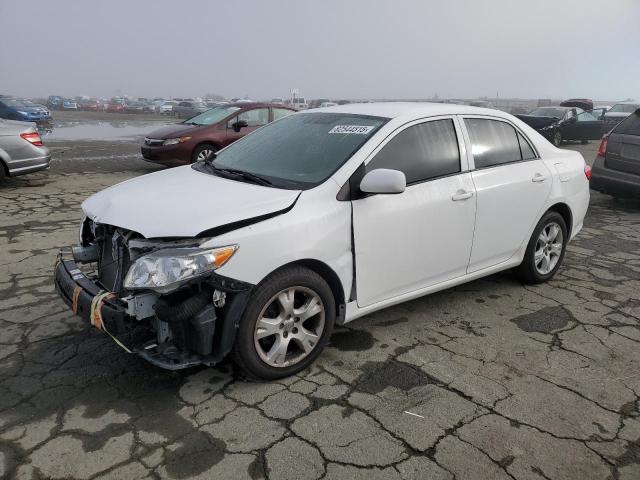 2010 TOYOTA COROLLA BASE, 
