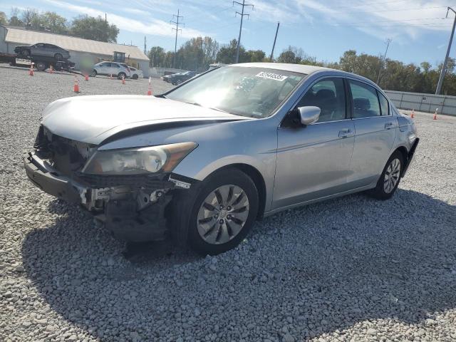 2012 HONDA ACCORD LX, 