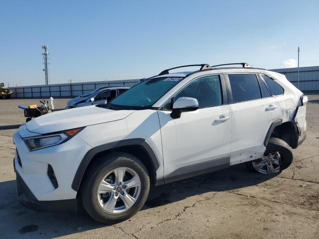 2021 TOYOTA RAV4 XLE, 