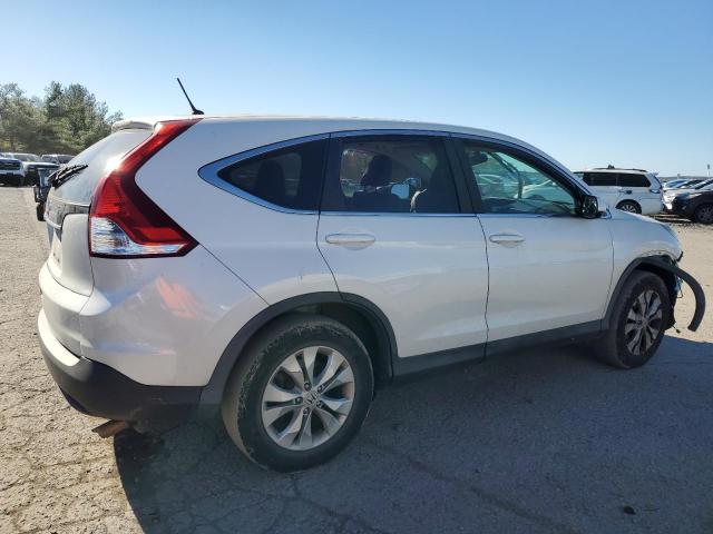 5J6RM4H5XCL059539 - 2012 HONDA CR-V EX 白色 照片 3