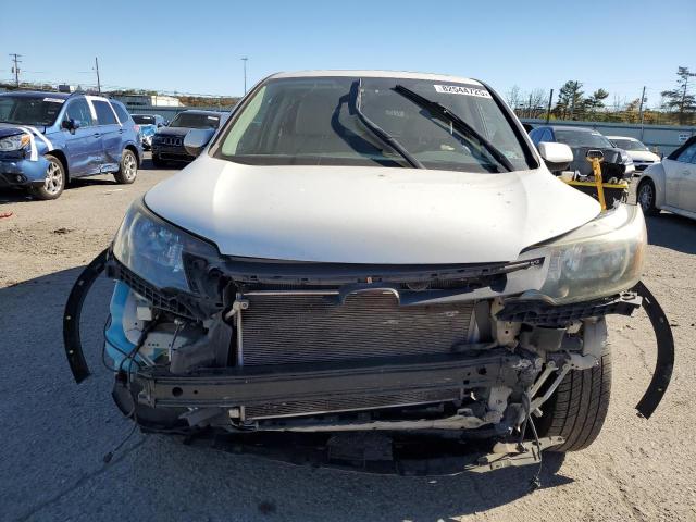 5J6RM4H5XCL059539 - 2012 HONDA CR-V EX 白色 照片 5