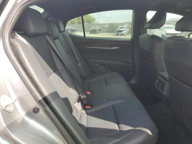 4T1DAACK1SU559047 - 2025 TOYOTA CAMRY XSE 灰色 照片 10