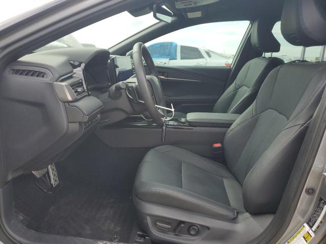 4T1DAACK1SU559047 - 2025 TOYOTA CAMRY XSE 灰色 照片 7