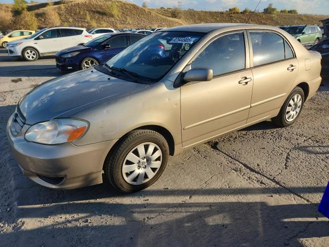 2004 TOYOTA COROLLA CE, 
