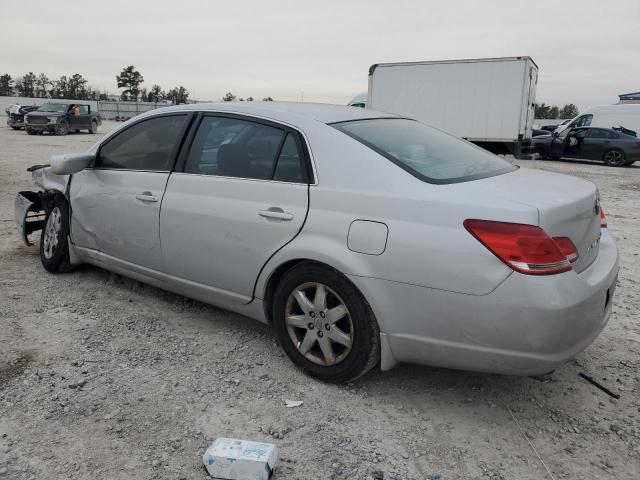 4T1BK36B66U063081 - 2006 TOYOTA AVALON XL SILVER photo 2