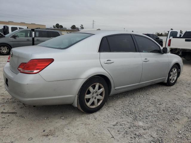 4T1BK36B66U063081 - 2006 TOYOTA AVALON XL SILVER photo 3