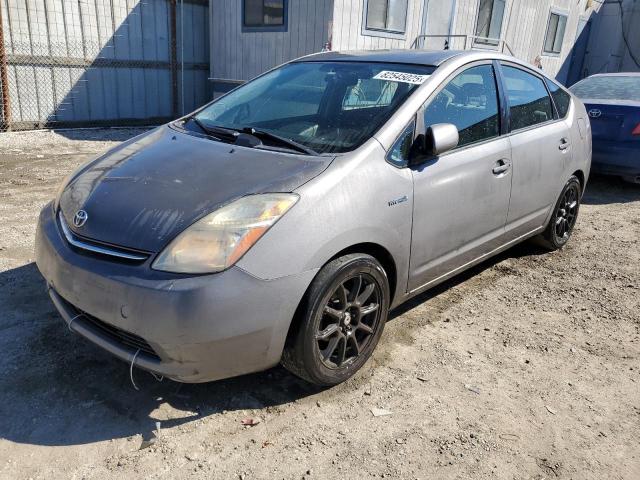 2007 TOYOTA PRIUS, 