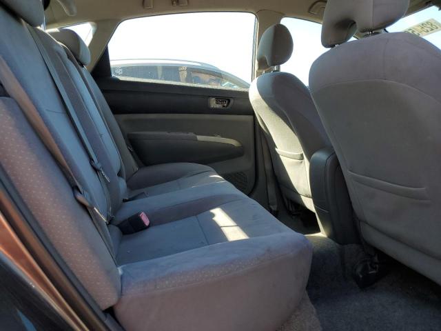 JTDKB20U773275178 - 2007 TOYOTA PRIUS GRAY photo 11