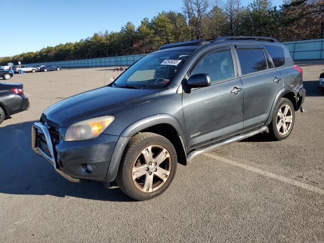 2008 TOYOTA RAV4 SPORT, 