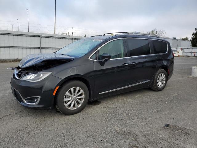 2019 CHRYSLER PACIFICA TOURING L, 