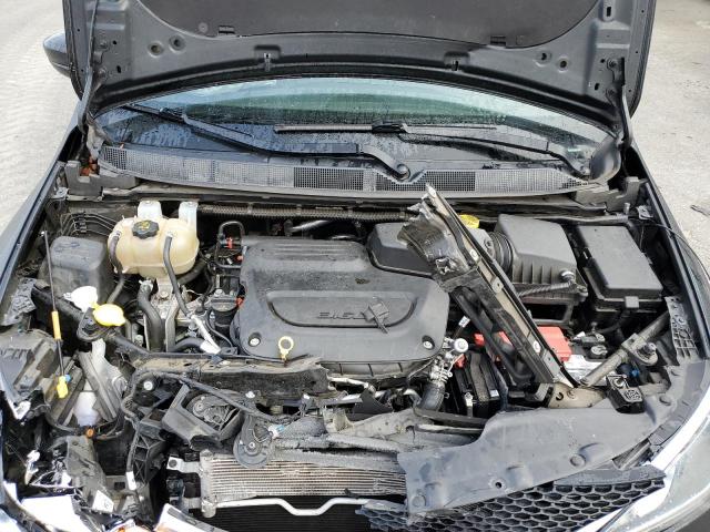 2C4RC1BG8KR651738 - 2019 CHRYSLER PACIFICA TOURING L 黑色 照片 12