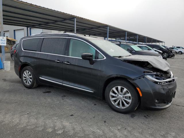 2C4RC1BG8KR651738 - 2019 CHRYSLER PACIFICA TOURING L 黑色 照片 4