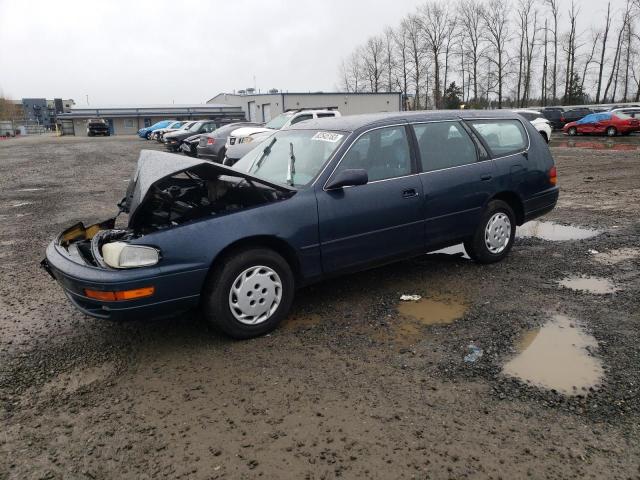 1993 TOYOTA CAMRY LE, 