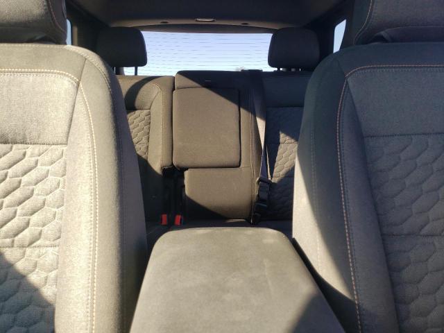 3GNAXLEX9KL270073 - 2019 CHEVROLET EQUINOX LT შავი ფოტო 10