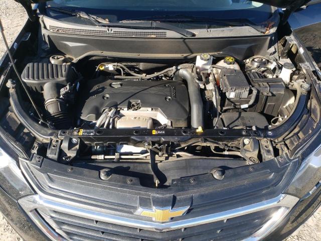 3GNAXLEX9KL270073 - 2019 CHEVROLET EQUINOX LT შავი ფოტო 12