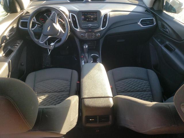 3GNAXLEX9KL270073 - 2019 CHEVROLET EQUINOX LT შავი ფოტო 8